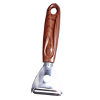 SLIQUE Wooden Nylon Gadgets Cooking Tools