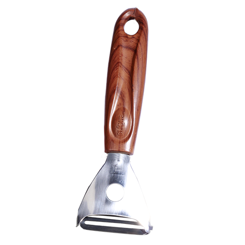 SLIQUE Wooden Nylon Gadgets Cooking Tools
