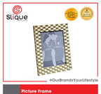 SLIQUE Picture Frame Photo Frame Picture Display Wall Frame Photo Holder Stand