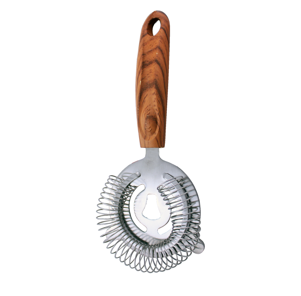 SLIQUE Wooden Nylon Gadgets Cooking Tools