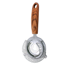 SLIQUE Wooden Nylon Gadgets Cooking Tools