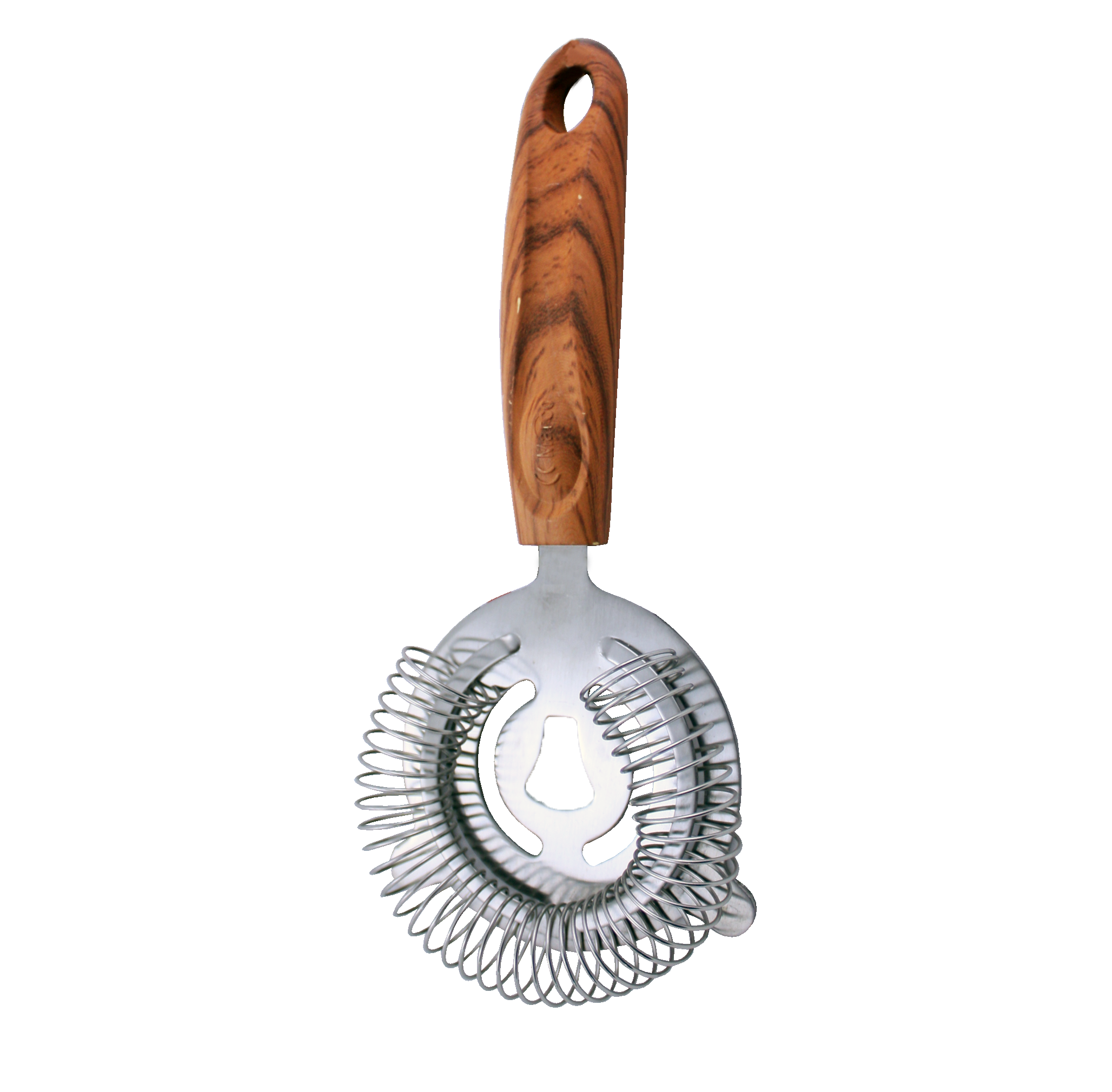 SLIQUE Wooden Nylon Gadgets Cooking Tools