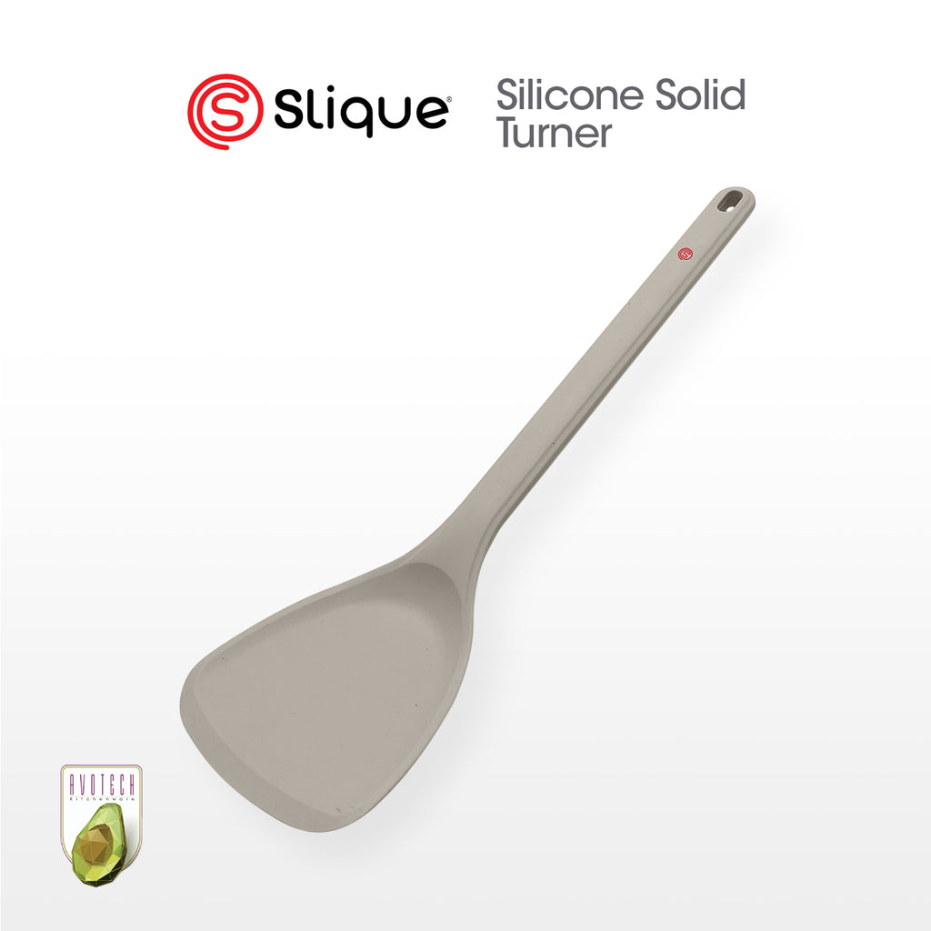Slique Avotech Kitchen Utensils Collection Silicone & Nylon Cooking Tools