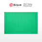 Slique Placemat PVC Woven Dining Table Mat 45x30cm