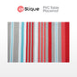 Slique Placemat PVC Woven Dining Table Mat 45x30cm