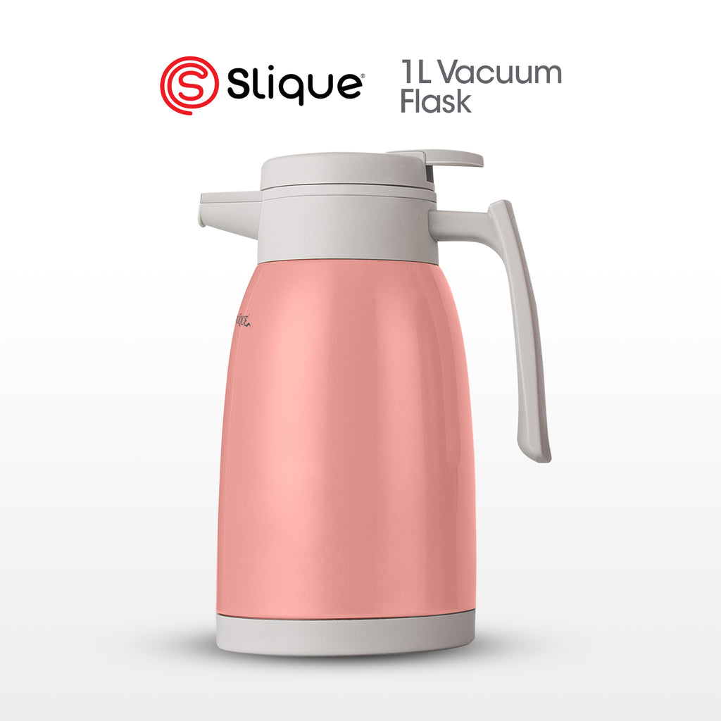 SLIQUE Premium Vacuum Flask 1L