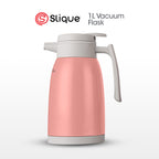 SLIQUE Premium Vacuum Flask 1L