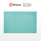 Slique Placemat PVC Woven Dining Table Mat 45x30cm