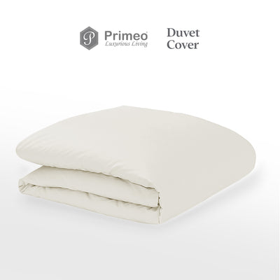 PRIMEO Premium Twin Duvet Bedsheet Cover