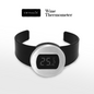 CRYSALIS Premium Wine Accessory Digital Wine Thermometer