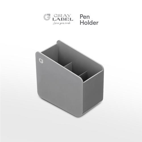 GRAY LABEL Pen Holder