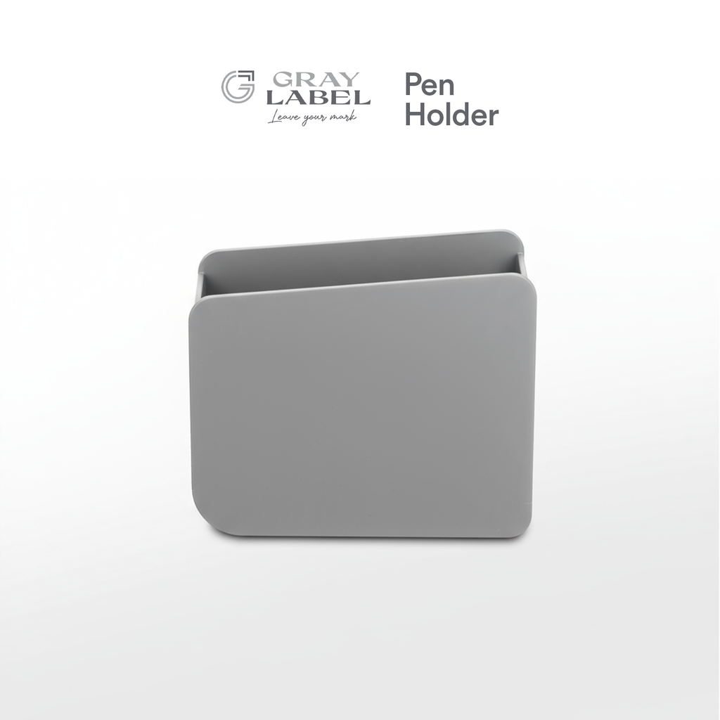 GRAY LABEL Premium Pen Holder