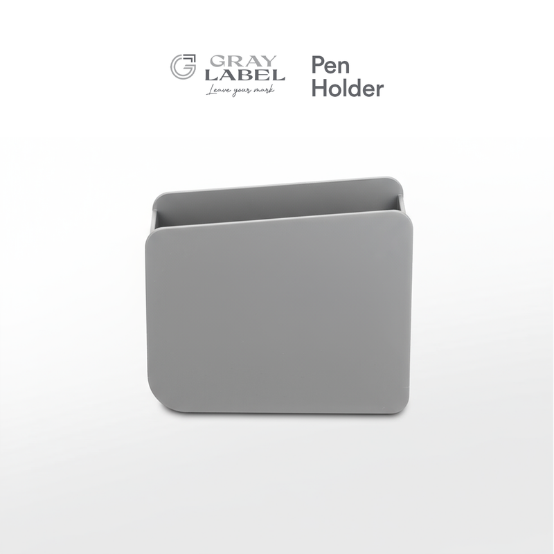 GRAY LABEL Pen Holder