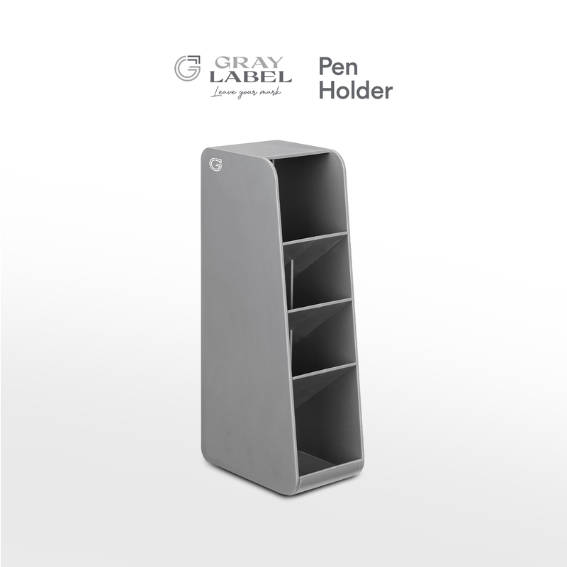 GRAY LABEL Pen Holder