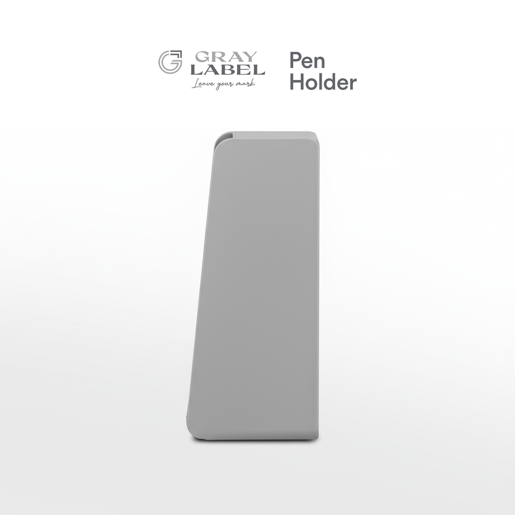 GRAY LABEL Premium Pen Holder