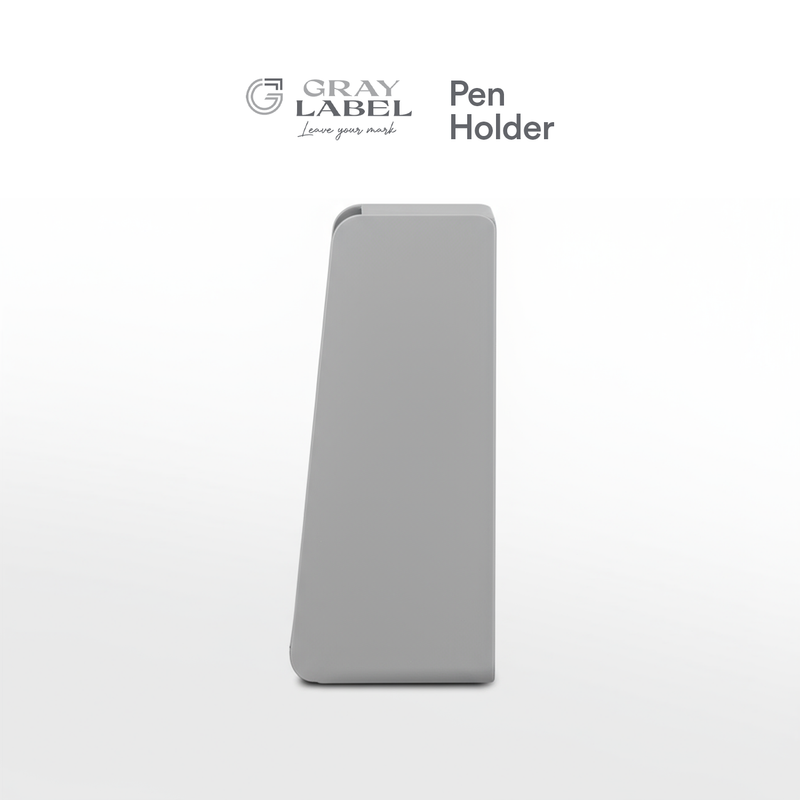 GRAY LABEL Pen Holder
