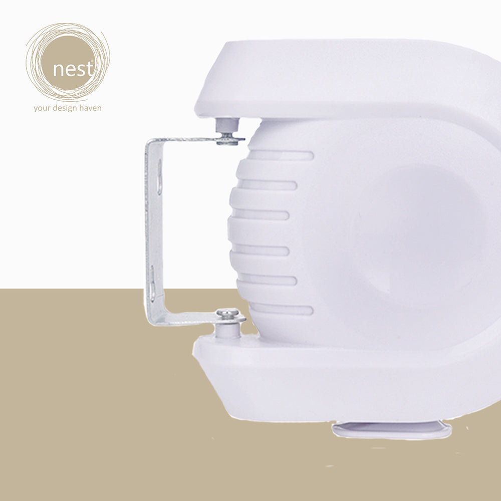 NEST DESIGN LAB Clothes Line Retractable 13 meters Premium | Heavy duty | Durable   Amazing Gift Idea For Any Occasion!