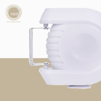 NEST DESIGN LAB Clothes Line Retractable 13 meters Premium | Heavy duty | Durable   Amazing Gift Idea For Any Occasion!