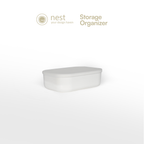 Nest Design Lab Premium Heavy Duty Durable Storage Organizer
