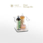 NEST DESIGN LAB Storage Bin Organizer Food | Pantry | Fridge