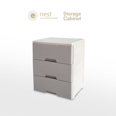 NEST DESIGN LAB Premium Cabinet Drawer
