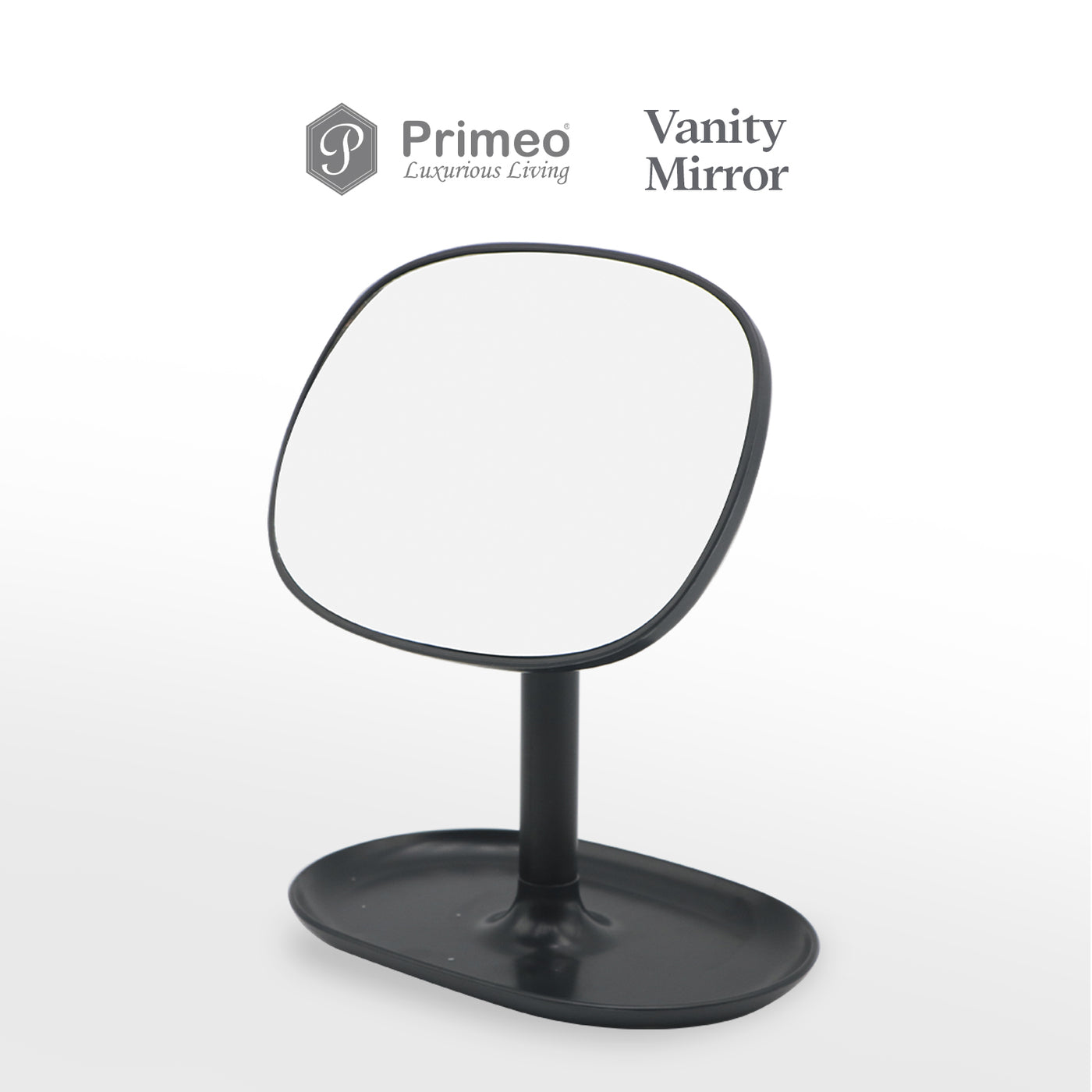 PRIMEO Premium Vanity Mirror