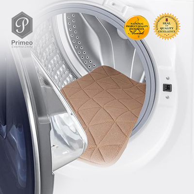 PRIMEO Premium Anti-Slip Memory Foam Mat High Absorbent Modern Italian Design Amazing Gift Idea For Any Occasion!