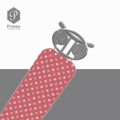 PRIMEO Premium Ironing Board Cover w/ Foam Modern Italian Design Amazing Gift Idea For Any Occasion!