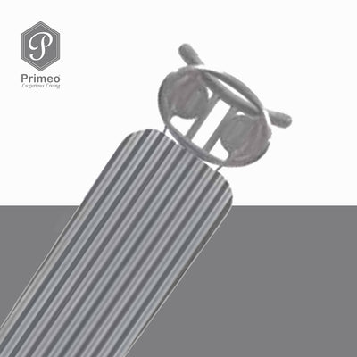 PRIMEO Premium Ironing Board Cover w/ Foam Modern Italian Design Amazing Gift Idea For Any Occasion!