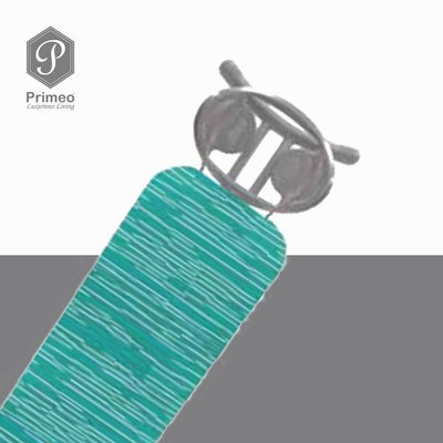 PRIMEO Premium Ironing Board Cover w/ Foam Modern Italian Design Amazing Gift Idea For Any Occasion!