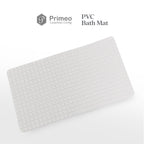 PRIMEO Premium PVC Mat Bathroom Mat