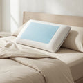 PRIMEO Premium Cooling Gel Memory Foam Pillow