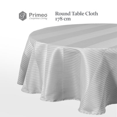 PRIMEO Premium Table Cloth Jacquard