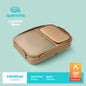 QUENCHA 1200ml Leak-proof Lunch Box