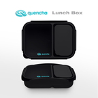 QUENCHA 1200ml Leak-proof Lunch Box