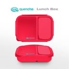 QUENCHA 1200ml Leak-proof Lunch Box