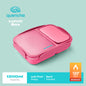 QUENCHA 1200ml Leak-proof Lunch Box