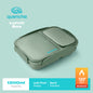 QUENCHA 1200ml Leak-proof Lunch Box