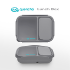 QUENCHA 1200ml Leak-proof Lunch Box