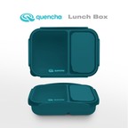 QUENCHA 1200ml Leak-proof Lunch Box