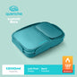 QUENCHA 1200ml Leak-proof Lunch Box