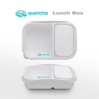 QUENCHA 1200ml Leak-proof Lunch Box