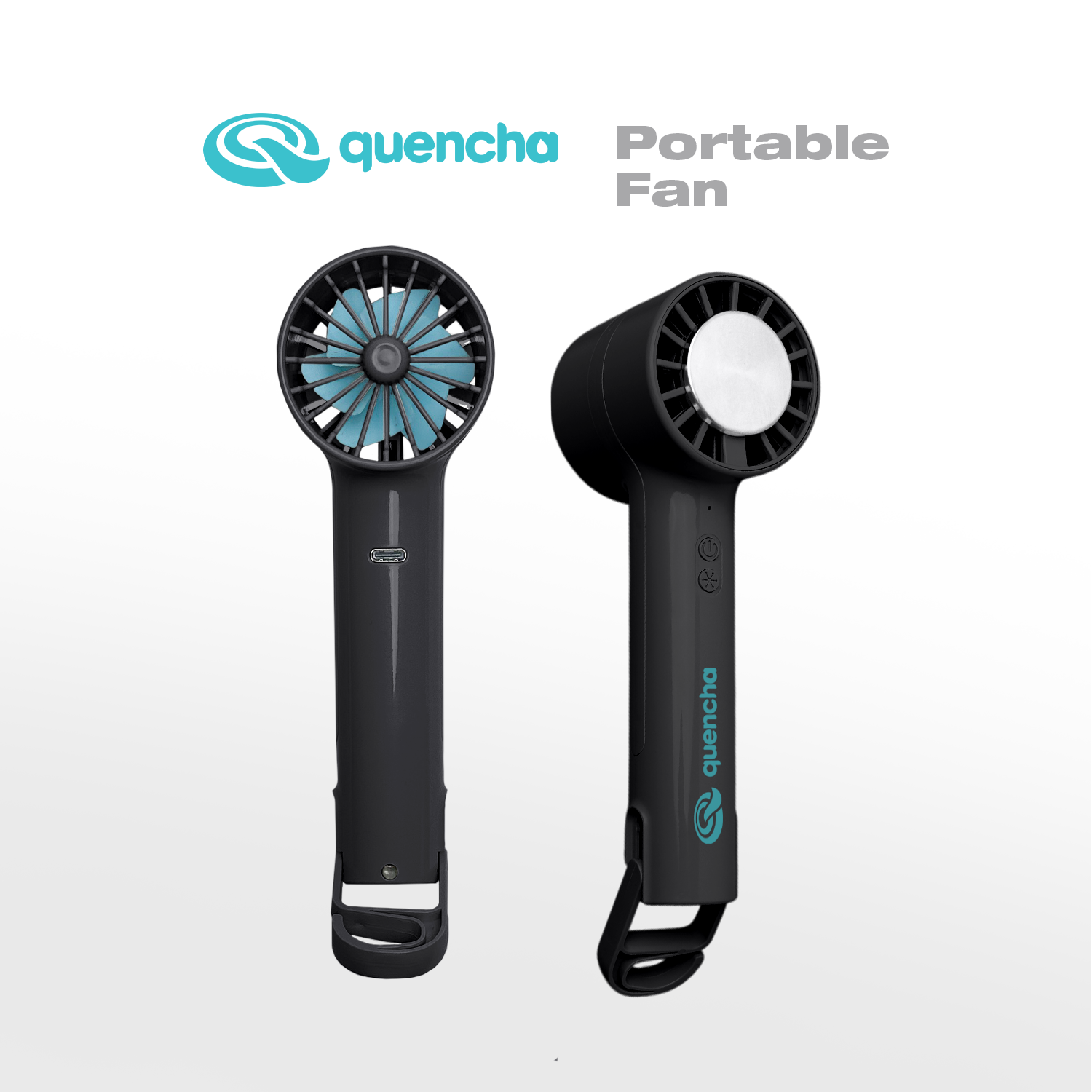 QUENCHA Portable Fan
