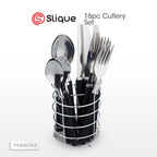 SLIQUE Persona Cutlery 16pcs Set