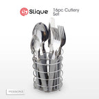 SLIQUE Persona Cutlery 16pcs Set