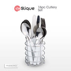 SLIQUE Persona Cutlery 16pcs Set