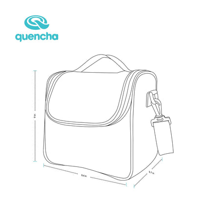 Quencha Insulated Lunch Bag for Adult
