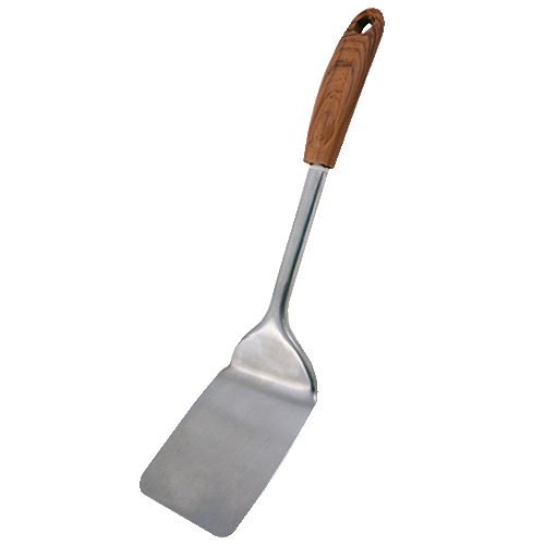 SLIQUE Premium Stainless Steel Serving Spoon, Skimmer, Ladle, Slotted Spoon, Turner, Hamburger Turner, Spaghetti Spoon