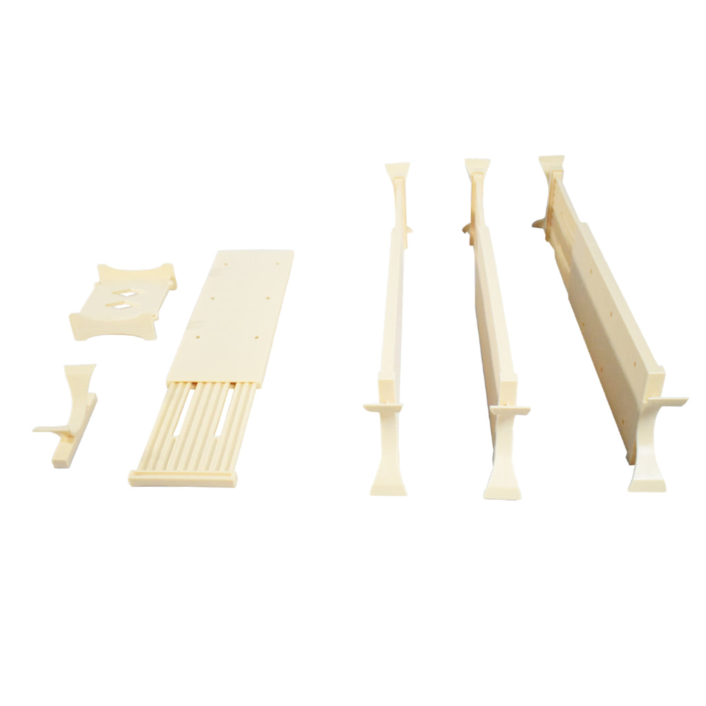 OSH Space Organizer Set