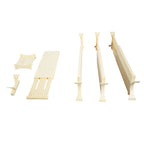 OSH Space Organizer Set